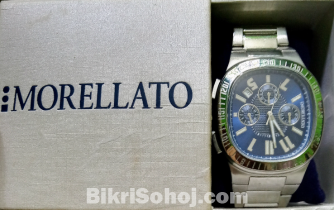 Morellato Watch